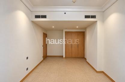 Apartment - 1 - 1 for rent in Abu Keibal - Shoreline Apartments - Palm Jumeirah - Dubai