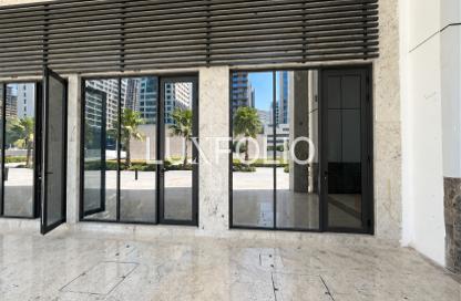 Retail - Studio for rent in VYB - Business Bay - Dubai