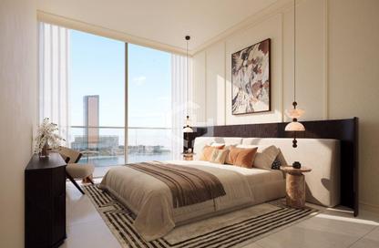 Apartment - 1 - 2 for sale in Le Chateau - Al Marjan Island - Ras Al Khaimah Apartment - 1 - 2 for sale in Le Chateau - Al Marjan Island - Ras Al Khaimah