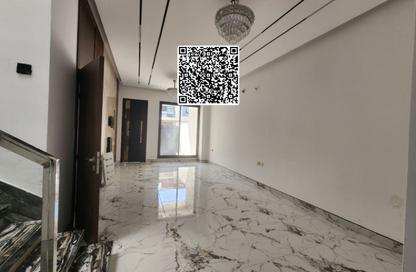 Villa - 4 - 6 for rent in Kabbali Hills - Al Helio 2 - Al Helio - Ajman