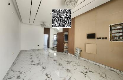 Villa - 4 - 6 for rent in Kabbali Hills - Al Helio 2 - Al Helio - Ajman