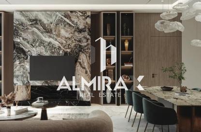 Apartment - Studio - 1 Bathroom for sale in Samana Barari Heights - Majan - Dubai Land - Dubai