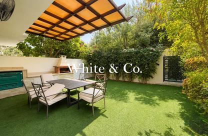 Townhouse - 3 - 4 for sale in Zahra Townhouses - Town Square - Dubai