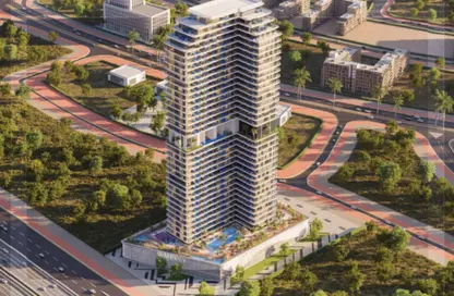 شقة - 2 غرف نوم - 3 حمامات للبيع في سمانا ايفي جاردنس ٢ - مجمع دبي ريزيدنس - دبي لاند - دبي