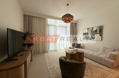 Apartment - 2 Bedrooms - 2 Bathrooms for rent in Canopy at Creek Beach Building 1 - Canopy at Creek Beach - Creek Beach - Dubai Creek Harbour (The Lagoons) - Dubai Apartment - 2 Bedrooms - 2 Bathrooms for rent in Canopy at Creek Beach Building 1 - Canopy at Creek Beach - Creek Beach - Dubai Creek Harbour (The Lagoons) - Dubai