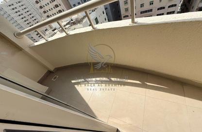 Apartment - 2 Bedrooms - 2 Bathrooms for rent in Abu Shagara building - Abu shagara - Sharjah Apartment - 2 Bedrooms - 2 Bathrooms for rent in Abu Shagara building - Abu shagara - Sharjah