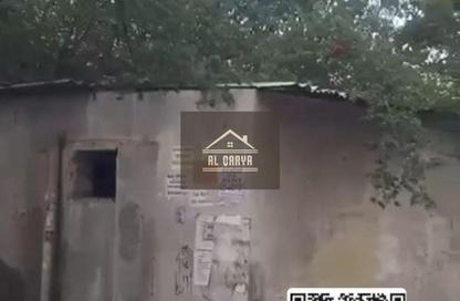 Land - Studio for sale in Al Nakheel - Ajman Downtown - Ajman