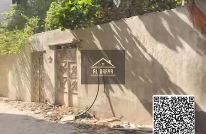 Land - Studio for sale in Al Nakheel - Ajman Downtown - Ajman
