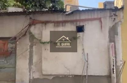 Land - Studio for sale in Al Nakheel - Ajman Downtown - Ajman