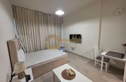 Apartment - 1 Bathroom for rent in Azizi Riviera 43 - Azizi Riviera - Meydan One - Meydan - Dubai
