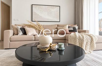 Apartment - 1 - 1 for rent in Creek Gate Tower 1 - Creek Gate - Dubai Creek Harbour (The Lagoons) - Dubai Apartment - 1 - 1 for rent in Creek Gate Tower 1 - Creek Gate - Dubai Creek Harbour (The Lagoons) - Dubai