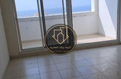Apartment - 1 - 2 for sale in Ajman One Tower 5 - Ajman One - Ajman Downtown - Ajman