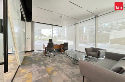 Office Space - Studio for rent in Dubai Commercity - Umm Ramool - Dubai