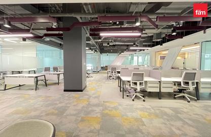 Office Space - Studio for rent in Dubai Commercity - Umm Ramool - Dubai