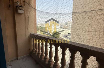 Apartment - 2 - 2 for rent in Al Mareija - Al Gharb - Sharjah