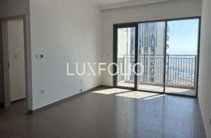 Apartment - 1 - 1 for rent in Park Heights 2 Tower 1 - Park Heights 2 - Park Heights - Dubai Hills Estate - Dubai