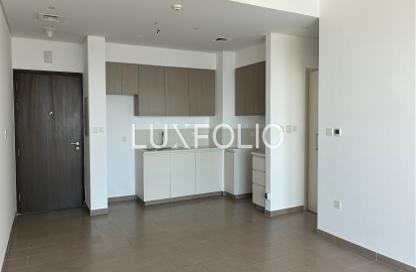 Apartment - 1 - 1 for rent in Park Heights 2 Tower 1 - Park Heights 2 - Park Heights - Dubai Hills Estate - Dubai