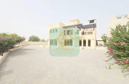 فيلا - 4 غرف نوم - 6 حمامات للايجار في الحمرا واترفرونت - قرية الحمرا - رأس الخيمة فيلا - 4 غرف نوم - 6 حمامات للايجار في الحمرا واترفرونت - قرية الحمرا - رأس الخيمة