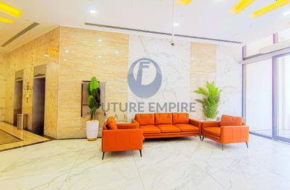 Apartment - 3 Bedrooms - 4 Bathrooms for rent in Al Hudaiba Mall - Al Hudaiba - Bur Dubai - Dubai Apartment - 3 Bedrooms - 4 Bathrooms for rent in Al Hudaiba Mall - Al Hudaiba - Bur Dubai - Dubai