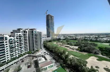Apartment - 1 Bedroom - 1 Bathroom for rent in Tanaro - The Views - Dubai Apartment - 1 Bedroom - 1 Bathroom for rent in Tanaro - The Views - Dubai