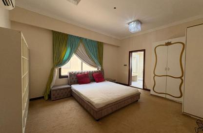 Villa - 5 Bedrooms - 7 Bathrooms for rent in Al Rawda 1 - Al Rawda - Ajman