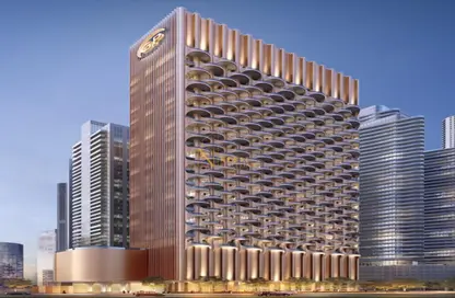 Apartment - 1 Bedroom - 1 Bathroom for sale in One Residence - Downtown Dubai - Dubai