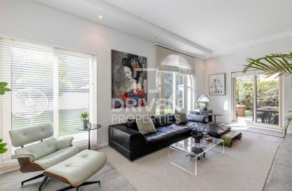 Villa - 5 Bedrooms - 5 Bathrooms for sale in Estella - Victory Heights - Dubai Sports City - Dubai
