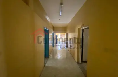 Labor Camp - Studio for rent in Industrial Area 17 - Sharjah Industrial Area - Sharjah