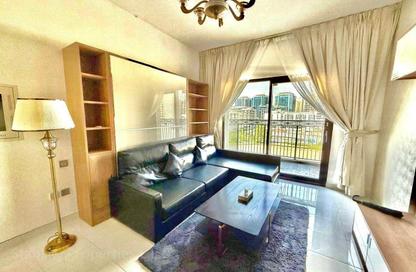 Apartment - Studio - 1 Bathroom for rent in Resortz Block 2 - Resortz by Danube - Arjan - Dubai Apartment - Studio - 1 Bathroom for rent in Resortz Block 2 - Resortz by Danube - Arjan - Dubai