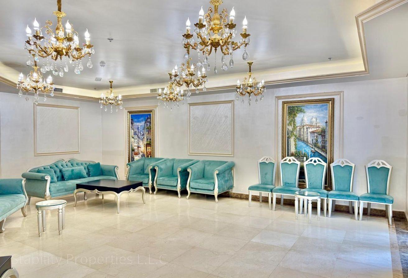 FURNISHED STUDIO | SPACIOUS LIVING | 44K AED~4 CHQ photo 10