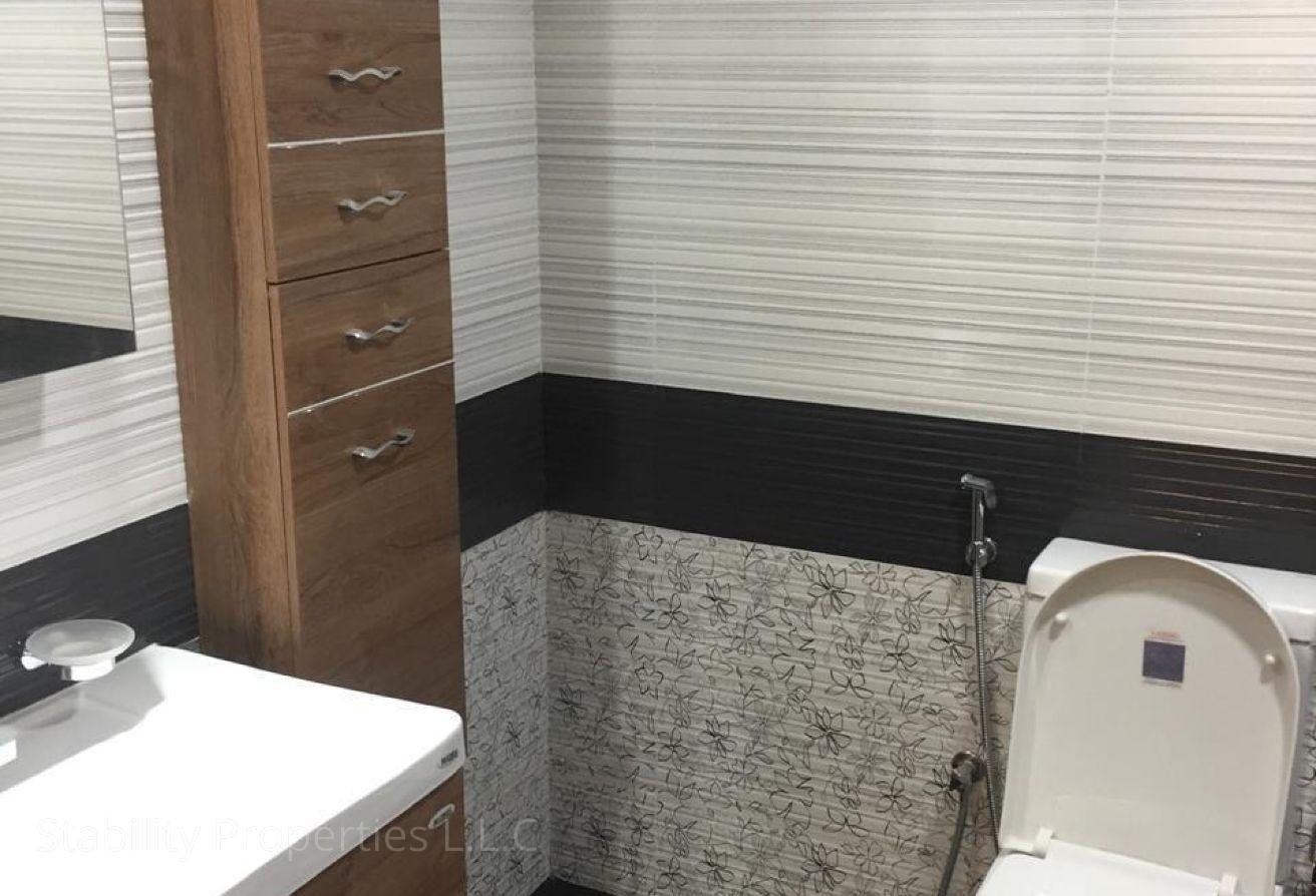 FURNISHED STUDIO | SPACIOUS LIVING | 44K AED~4 CHQ photo 12