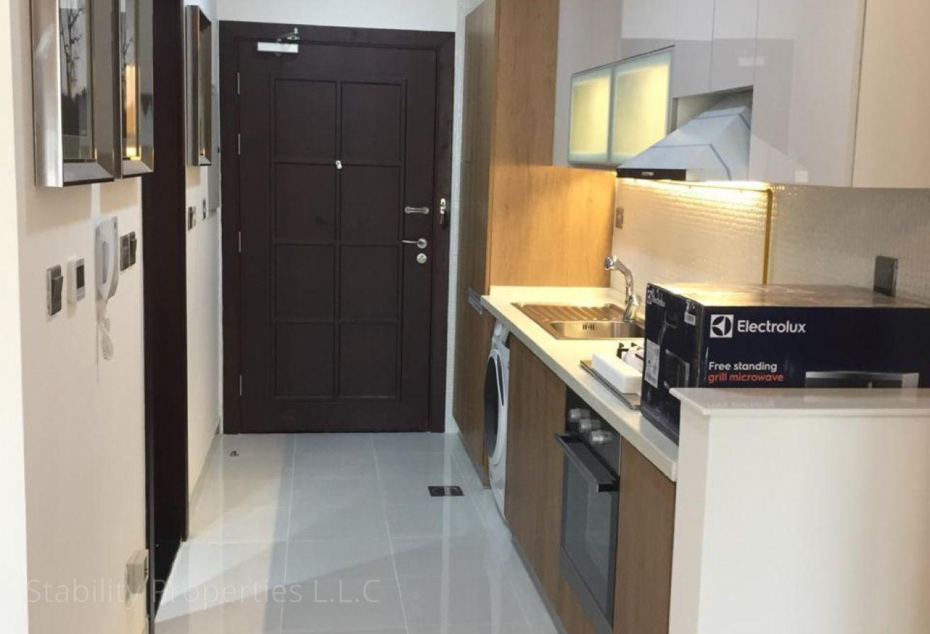 FURNISHED STUDIO | SPACIOUS LIVING | 44K AED~4 CHQ photo 13