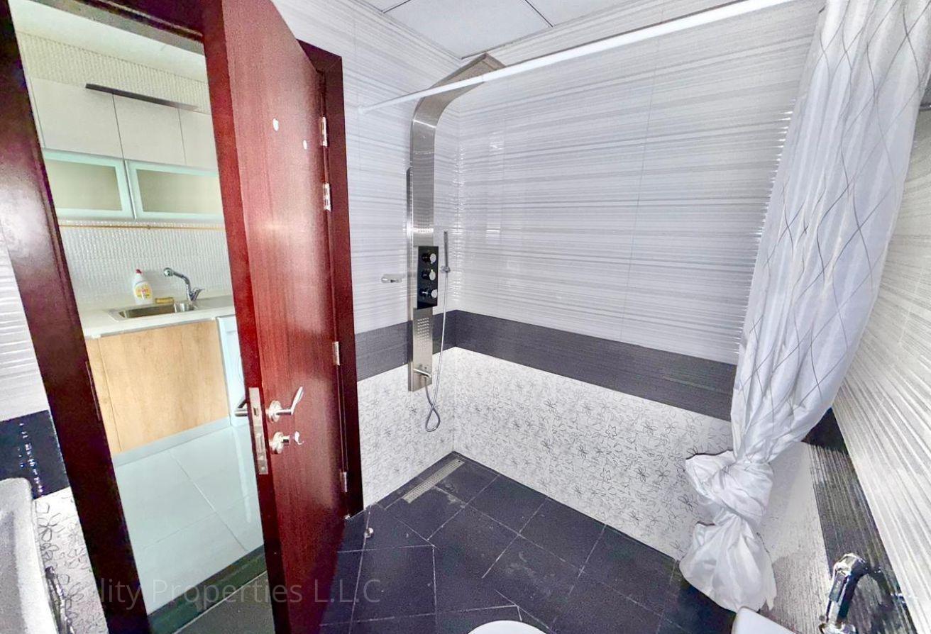 FURNISHED STUDIO | SPACIOUS LIVING | 44K AED~4 CHQ photo 5
