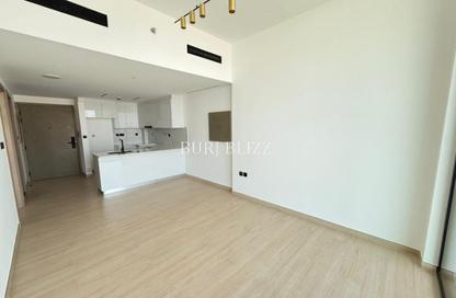 Apartment - 1 Bedroom - 2 Bathrooms for rent in Binghatti Corner - District 10 - Jumeirah Village Circle - Dubai