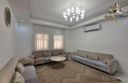 Villa - 5 Bedrooms - 7 Bathrooms for sale in Al Yasmeen 1 - Al Yasmeen - Ajman Villa - 5 Bedrooms - 7 Bathrooms for sale in Al Yasmeen 1 - Al Yasmeen - Ajman