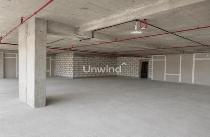 Office Space - Studio - 1 Bathroom for rent in Atria Square - Al Barsha 1 - Al Barsha - Dubai