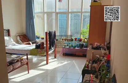 Apartment - 2 Bedrooms - 3 Bathrooms for sale in Horizon Towers - Ajman Downtown - Ajman