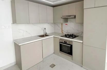 Apartment - 2 - 3 for rent in Equiti Home A - Equiti Home - Al Furjan - Dubai Apartment - 2 - 3 for rent in Equiti Home A - Equiti Home - Al Furjan - Dubai