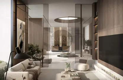 Apartment - 2 Bedrooms - 3 Bathrooms for sale in Verano by Prescott - Dubai Studio City - Dubai