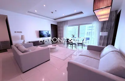 Apartment - 2 Bedrooms - 3 Bathrooms for rent in Bonnington Tower - JLT Cluster J - Jumeirah Lake Towers - Dubai