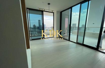 Apartment - 2 Bedrooms - 2 Bathrooms for rent in Binghatti Onyx - District 15 - Jumeirah Village Circle - Dubai
