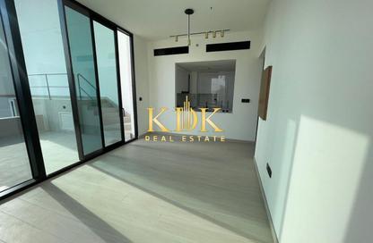 Apartment - 2 Bedrooms - 2 Bathrooms for rent in Binghatti Onyx - District 15 - Jumeirah Village Circle - Dubai