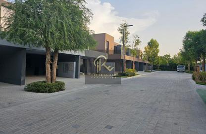 Townhouse - 2 Bedrooms - 4 Bathrooms for sale in Masaar Azalea - Masaar - Tilal City - Sharjah
