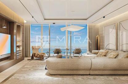 Apartment - 3 - 5 for sale in Courtyard Building 4 - Keturah Resort - Al Jaddaf - Dubai Apartment - 3 - 5 for sale in Courtyard Building 4 - Keturah Resort - Al Jaddaf - Dubai