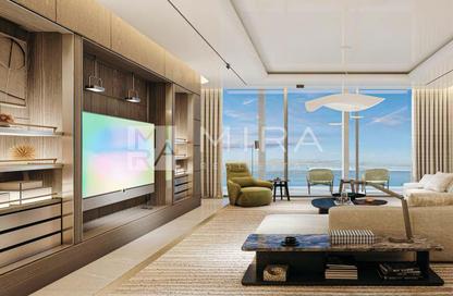 Apartment - 3 - 5 for sale in Courtyard Building 4 - Keturah Resort - Al Jaddaf - Dubai Apartment - 3 - 5 for sale in Courtyard Building 4 - Keturah Resort - Al Jaddaf - Dubai