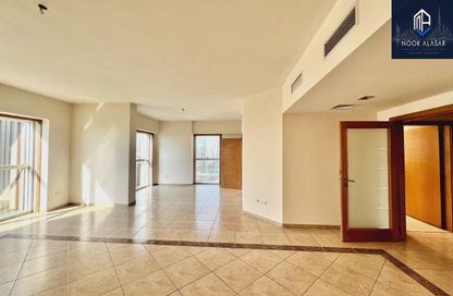 Apartment - 3 - 4 for rent in Dusit Hotel - Sheikh Zayed Road - Dubai