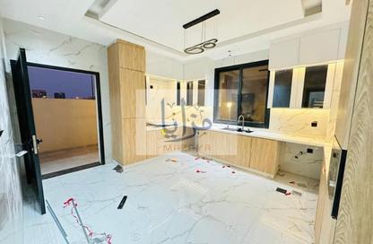 Villa - 4 Bedrooms - 6 Bathrooms for sale in Al Zaheya Gardens - Al Zahya - Ajman Villa - 4 Bedrooms - 6 Bathrooms for sale in Al Zaheya Gardens - Al Zahya - Ajman