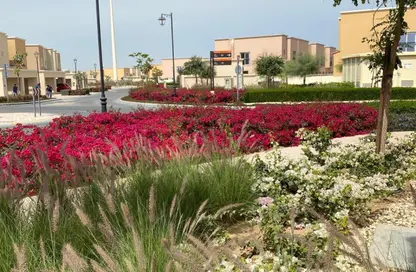 تاون هاوس - 2 غرف نوم - 3 حمامات للبيع في امرانتا - فيلا نوفا - دبي لاند - دبي