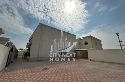 Villa - 7 Bedrooms - 7+ Bathrooms for rent in Al Mizhar 1 - Al Mizhar - Dubai