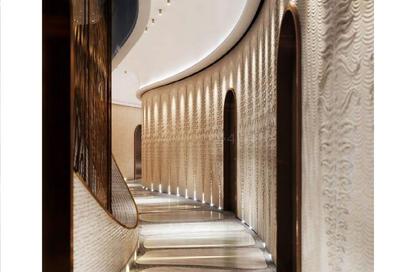 Penthouse - 6 Bedrooms - 7 Bathrooms for sale in Cavalli Couture - Al Safa 1 - Al Safa - Dubai